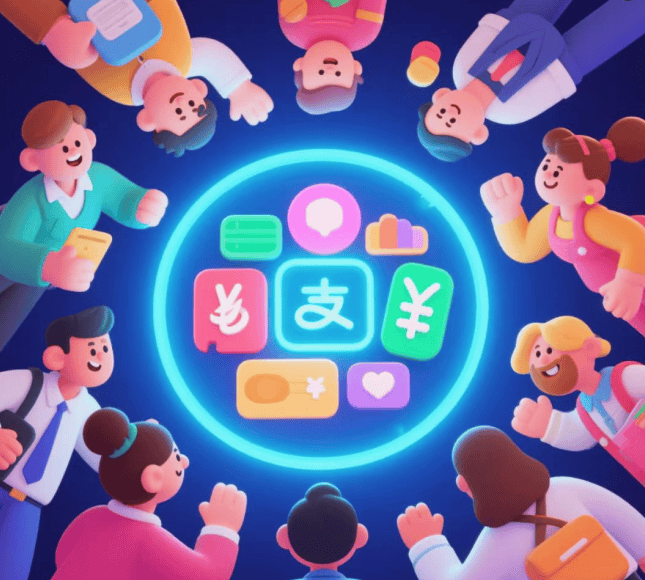 解锁店来宝：商家经营的全能神器