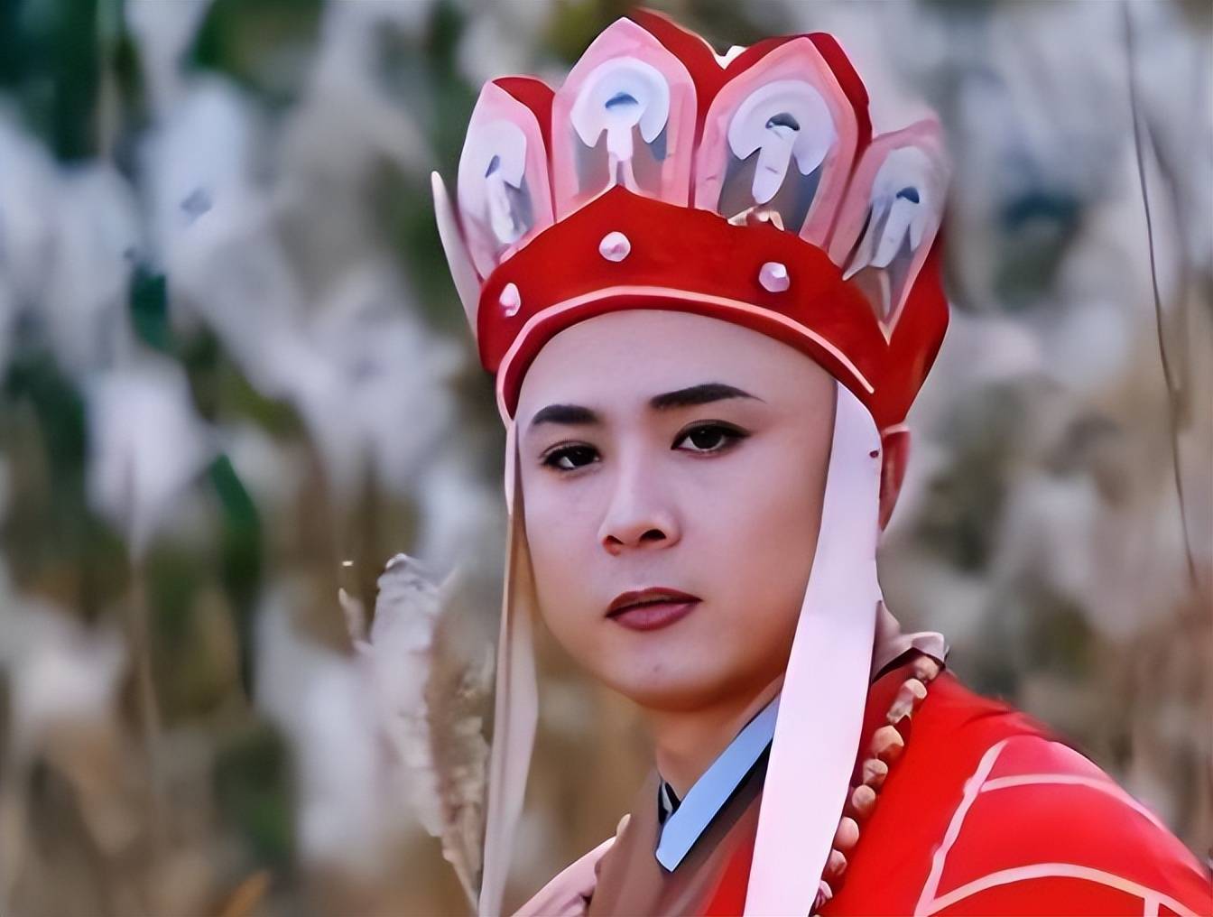 徐少华:因5块钱离开"西游记",为丑妻拒绝朱琳,结局如何?