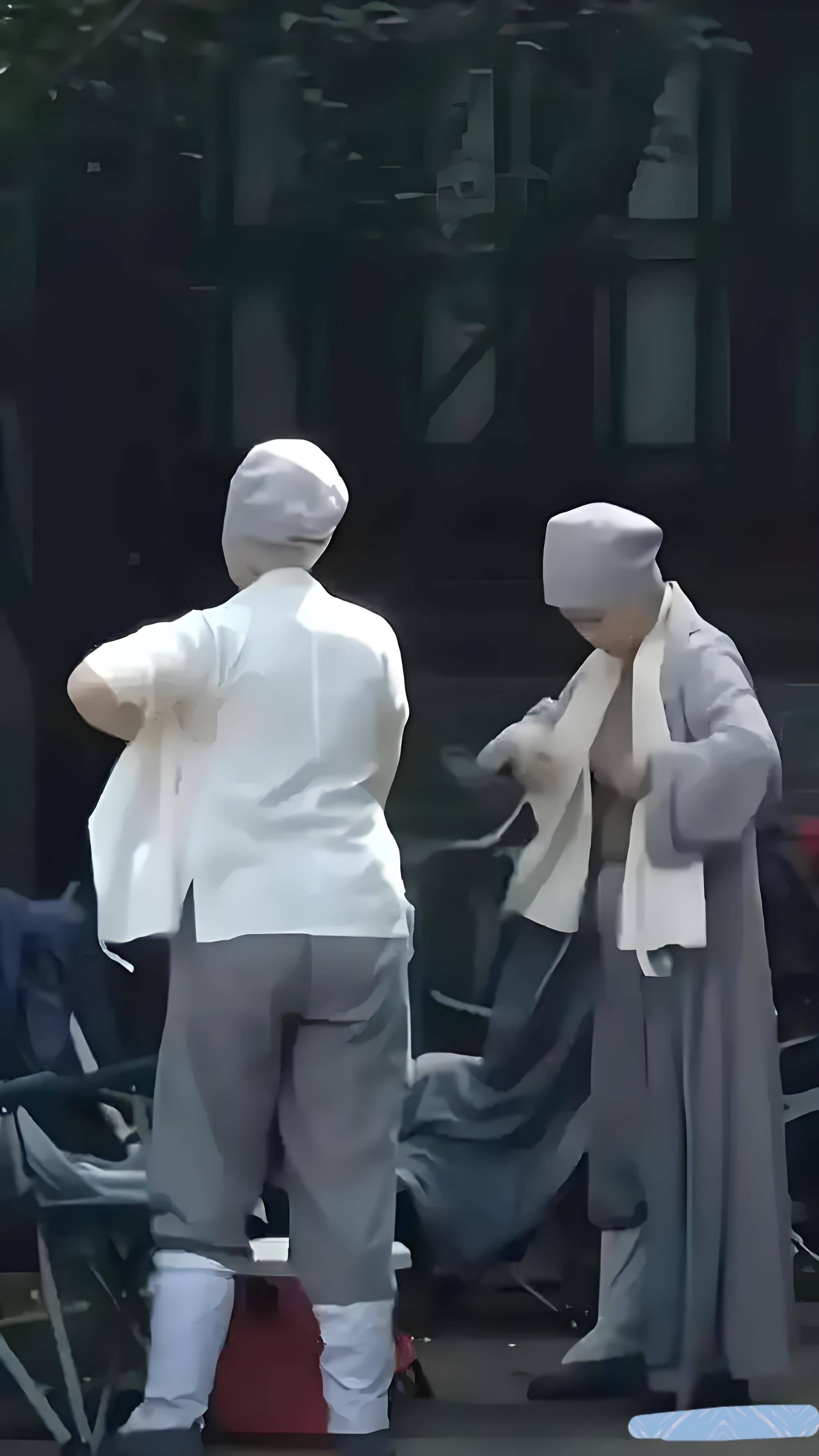 揭开尼姑庵的神秘面纱:背后不为人知的真相,不堪入目