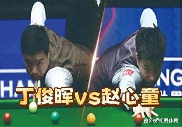 赵心童强势晋级斯诺克上海大师赛半决赛，赛后谦逊表态振奋人心