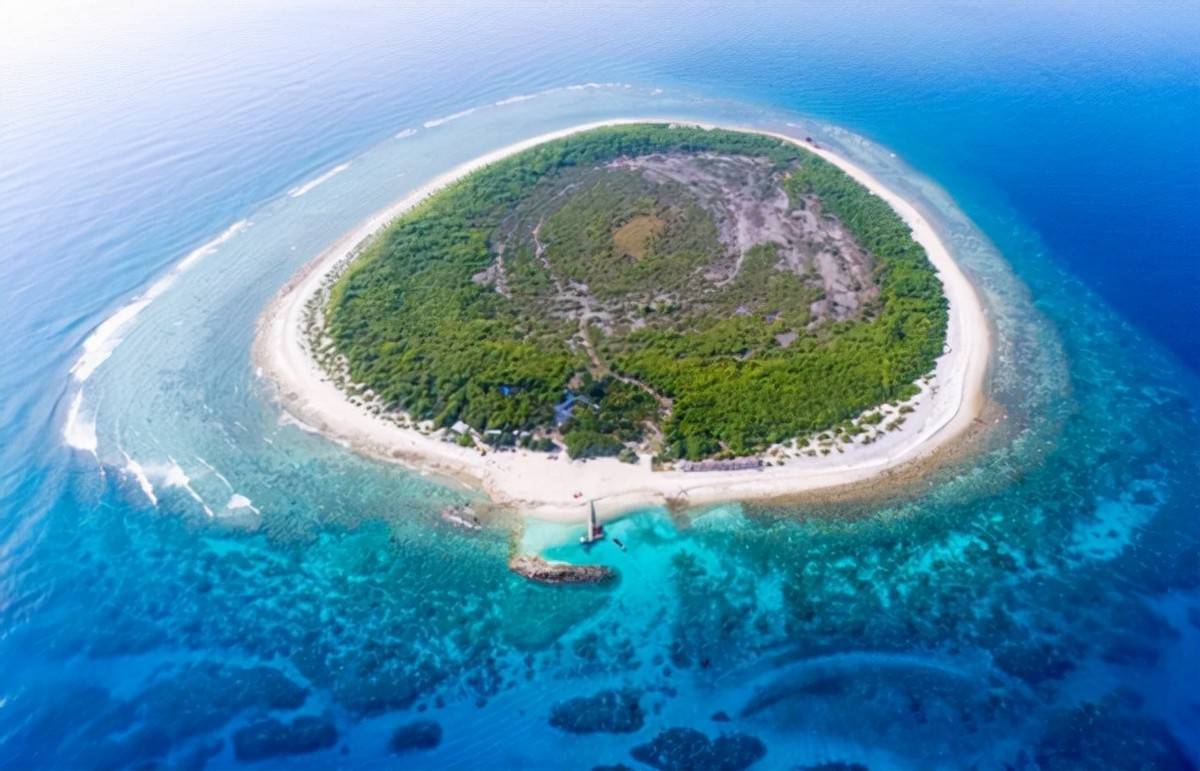 在西沙意外发现2块清代石碑,彻底击碎越南的南海野心