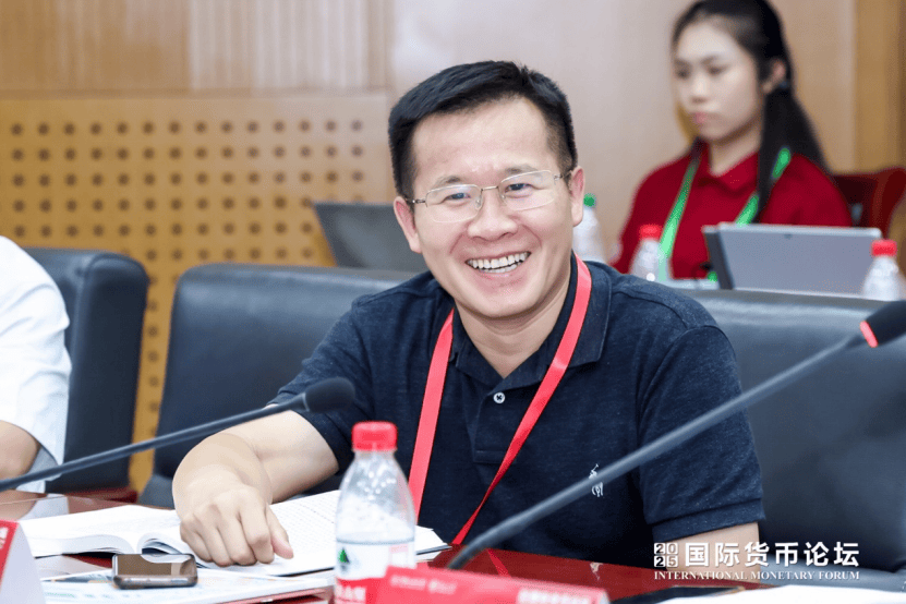 2025国际货币论坛主题论坛一成功举办 聚焦“地缘经济风险前沿研究成果”(图6)