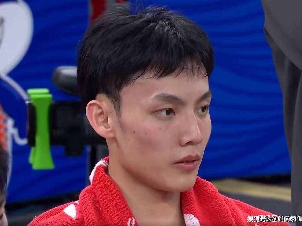 广东力挺徐杰，不满郭士强淘汰徐杰