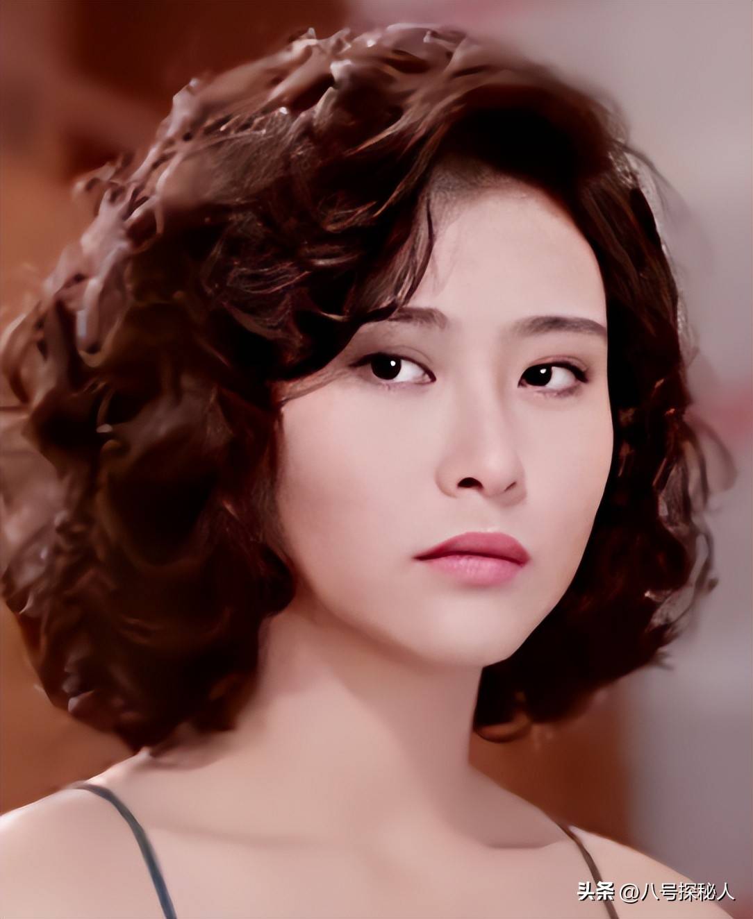 怀旧90年代港星:人间尤物