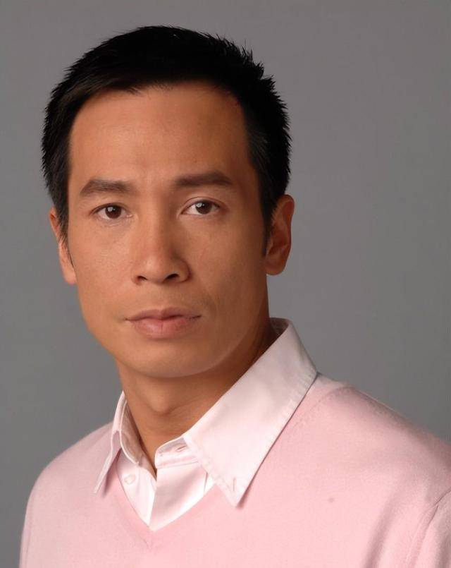 却总演男一号,tvb这5位当家小生到底凭什么