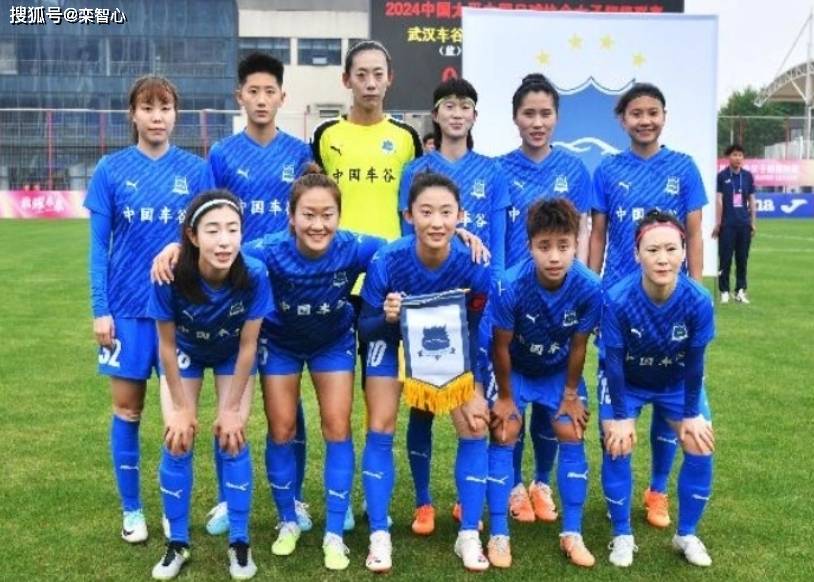 武汉女足主场小胜陕西，紧追辽宁队积分榜次席