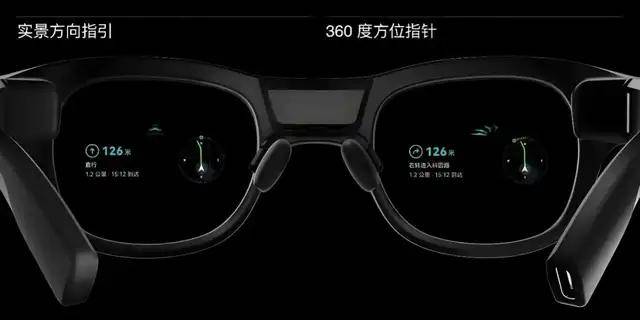 小米、阿里入局，科技巨头竞逐AI眼镜，谁能成为下一个爆款？
