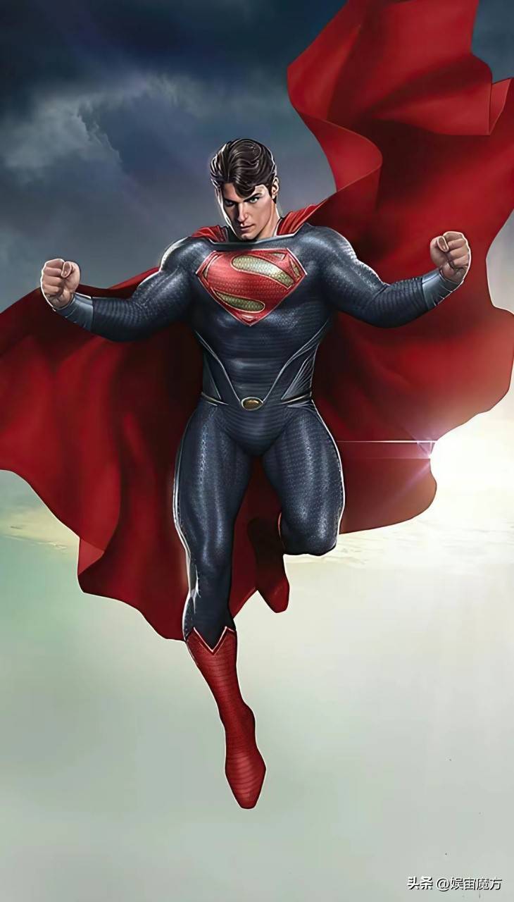 dc《超人》开场火爆,但观众的钱包是不是被骗了情怀?