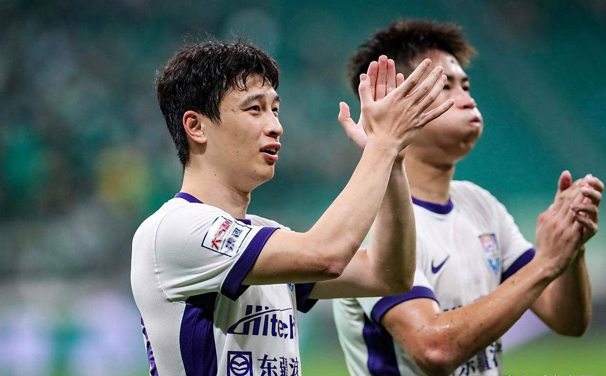 中超联赛国安2-2扳平天津，探究比赛背后的原因