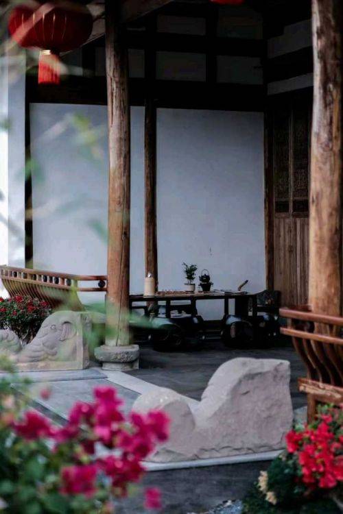 探访《凤栖书苑》木兰溪畔的"状元楼" (图2) 探访《凤栖书苑》木兰溪畔的"状元楼" (图2)