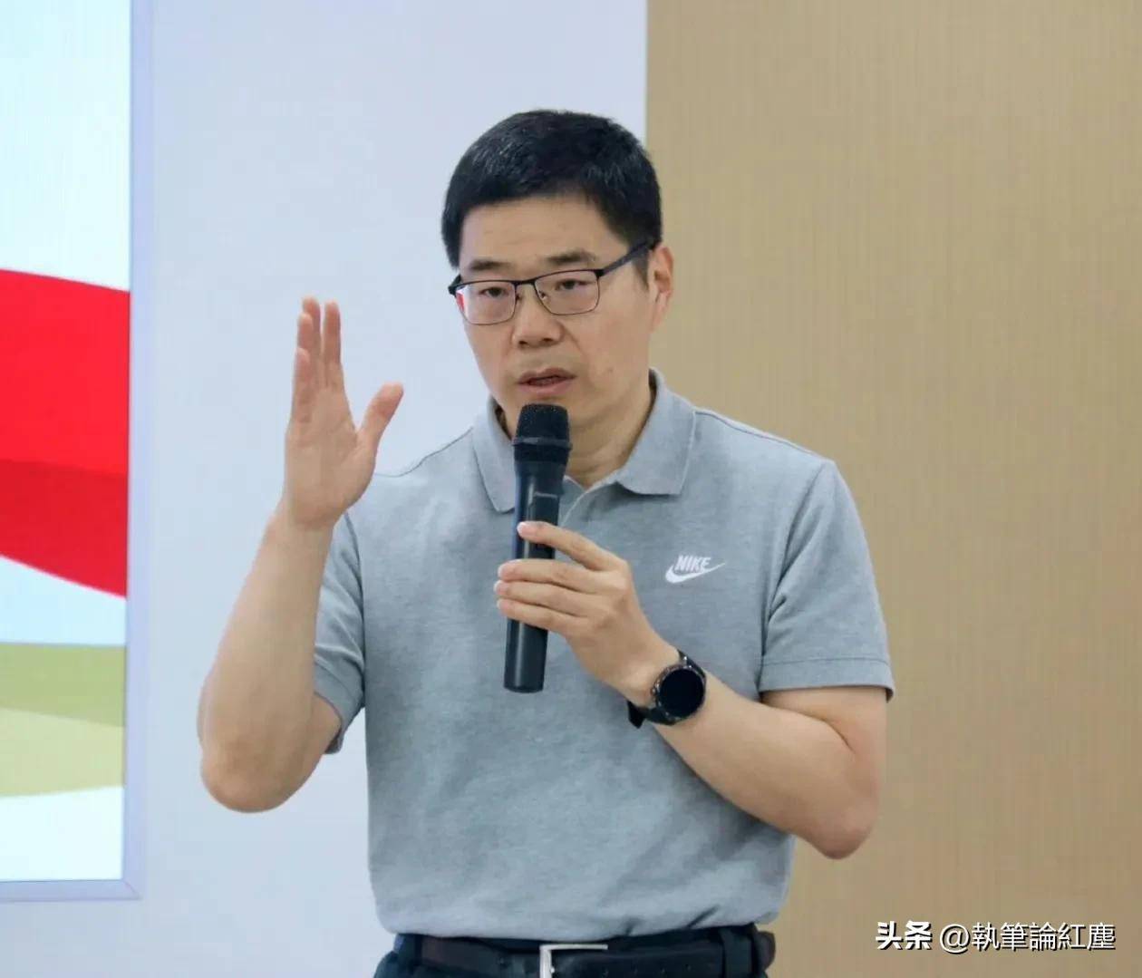 宫鲁鸣,曲绍斌和王桂芝敢于正视不足,郭振明要求照镜