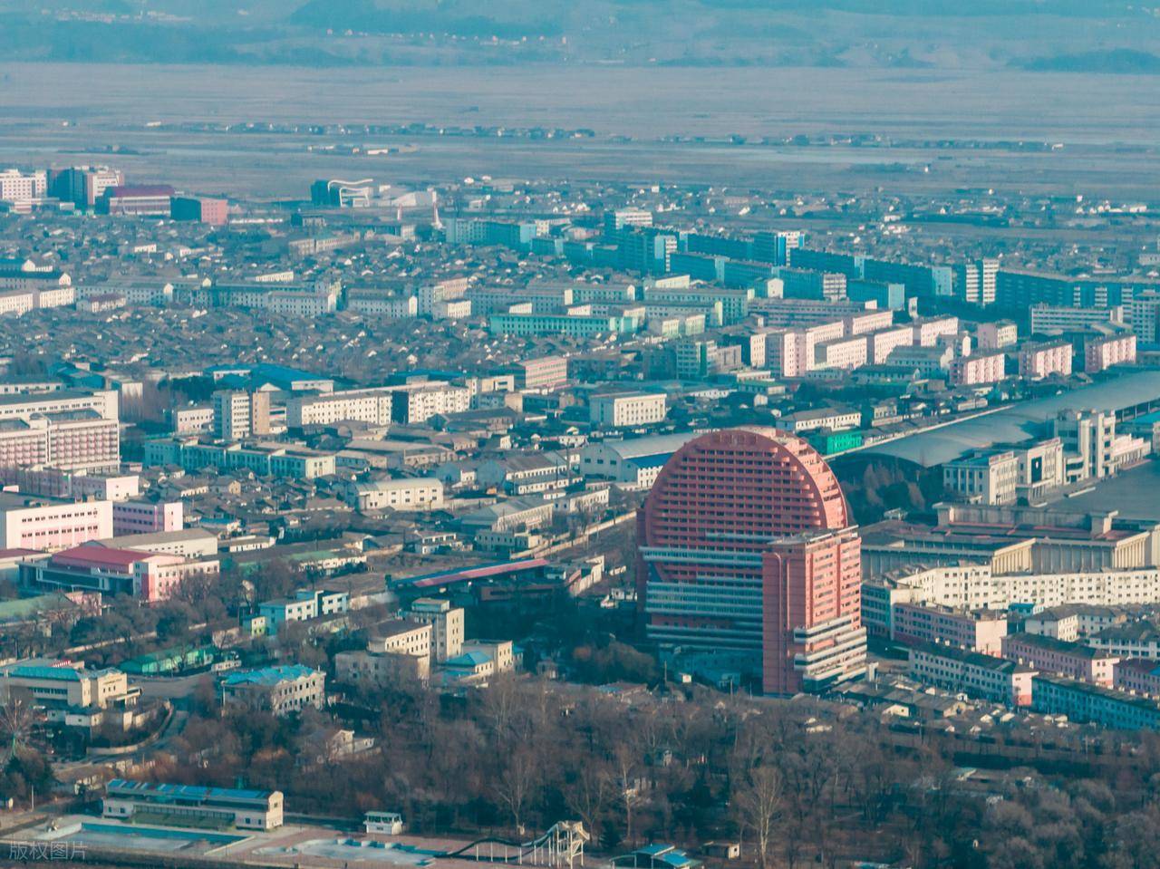 图片[2]-朝鲜人在国营单位上班，每个月工资多少？ -华闻时空