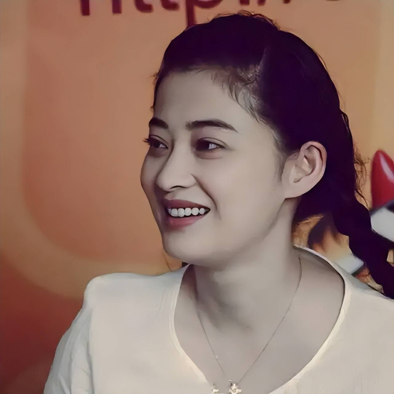 梅婷:婚后6年花400万养不熟的"白眼狼",二婚嫁大自己11岁老公