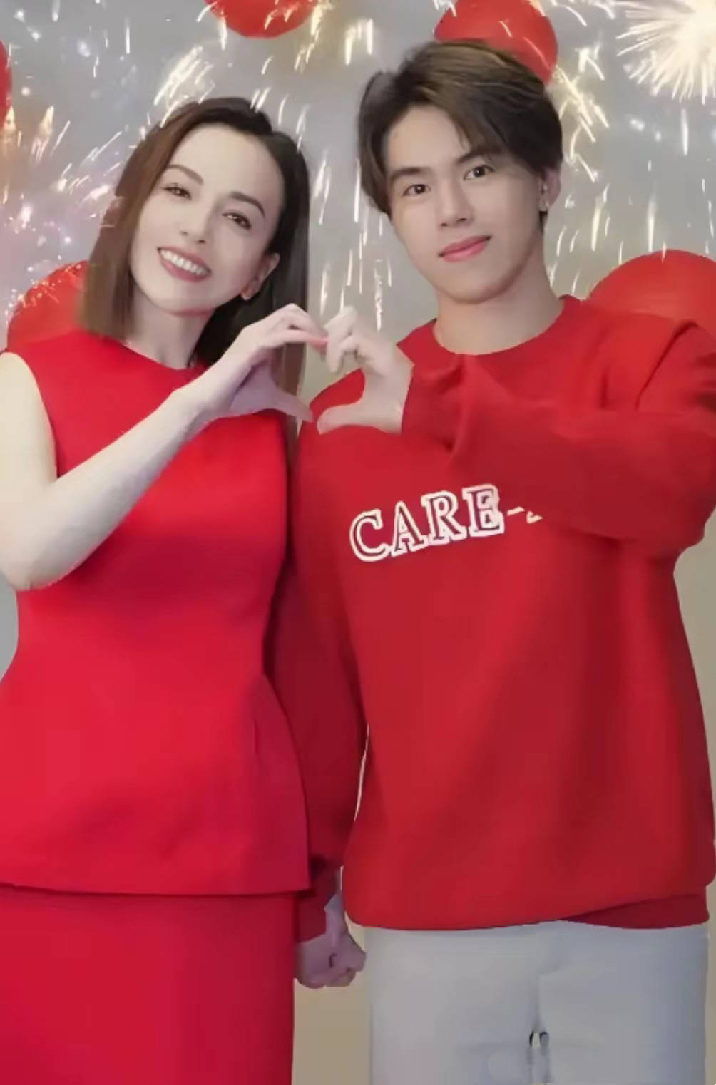 54岁王琳自曝"家丑",被17岁儿子打牙出血,宋丹丹曾说孩子可怜