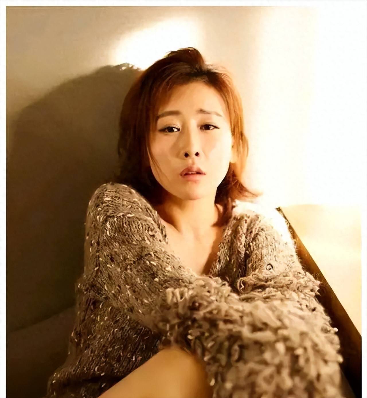 原创毛俊杰十年前蜜桃女孩现在变成了丰腴少妇硬控赵子龙