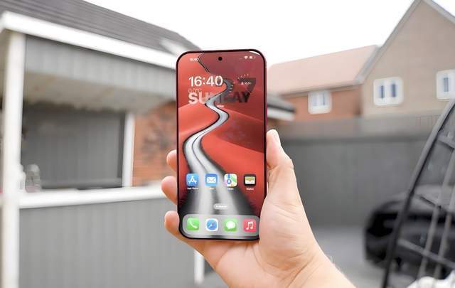 苹果17_iPhone 17 Air厚度和配置爆料_iPhone 17系列发布会日期和价格曝光