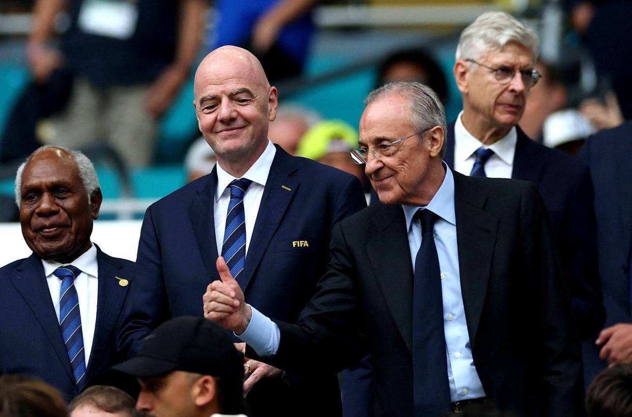 原创
            6000万欧！亚洲一哥或易主，皇马躺赚3000万，交易在即