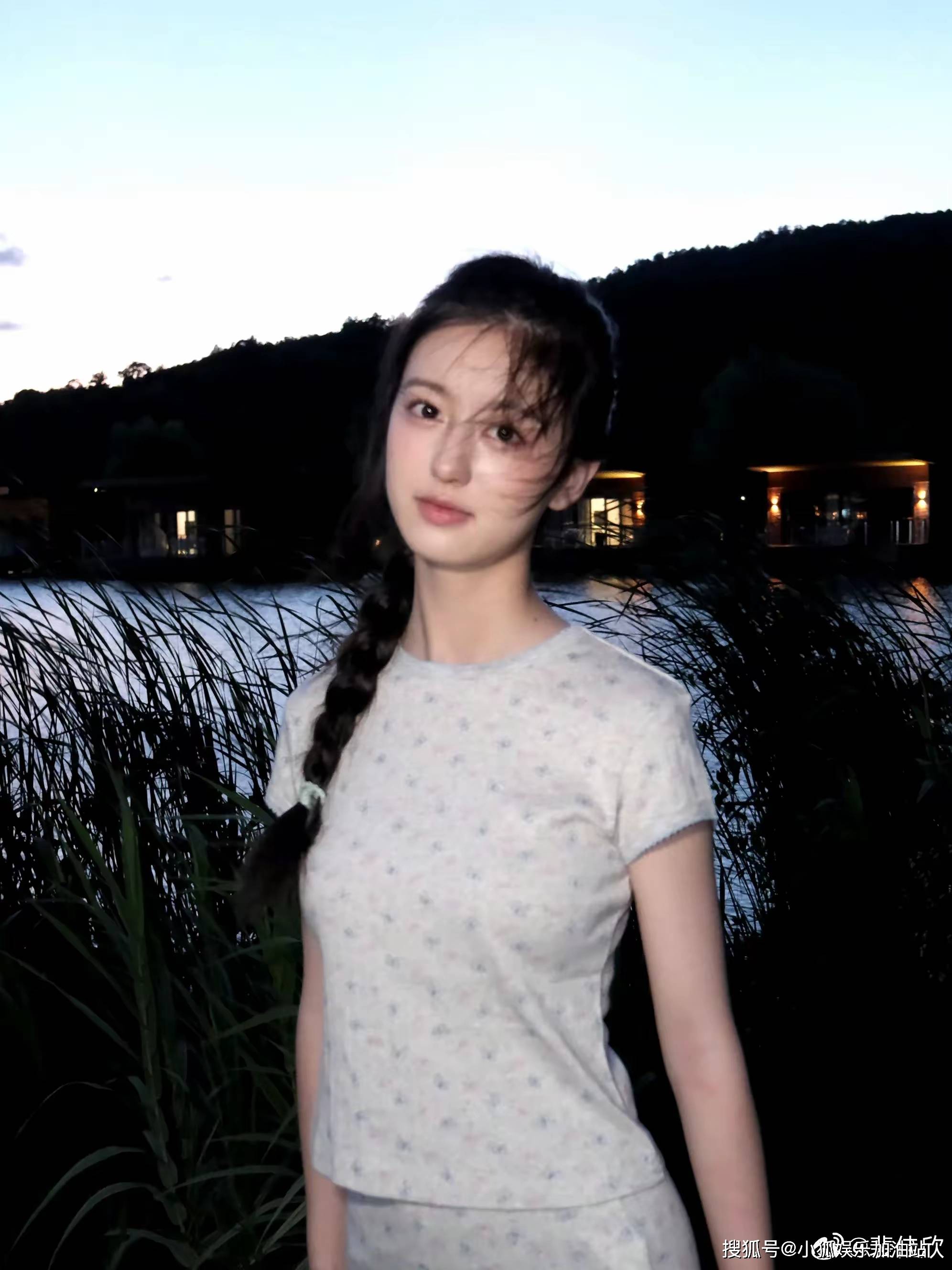 裴佳欣:16岁的"老戏骨",未来可期!