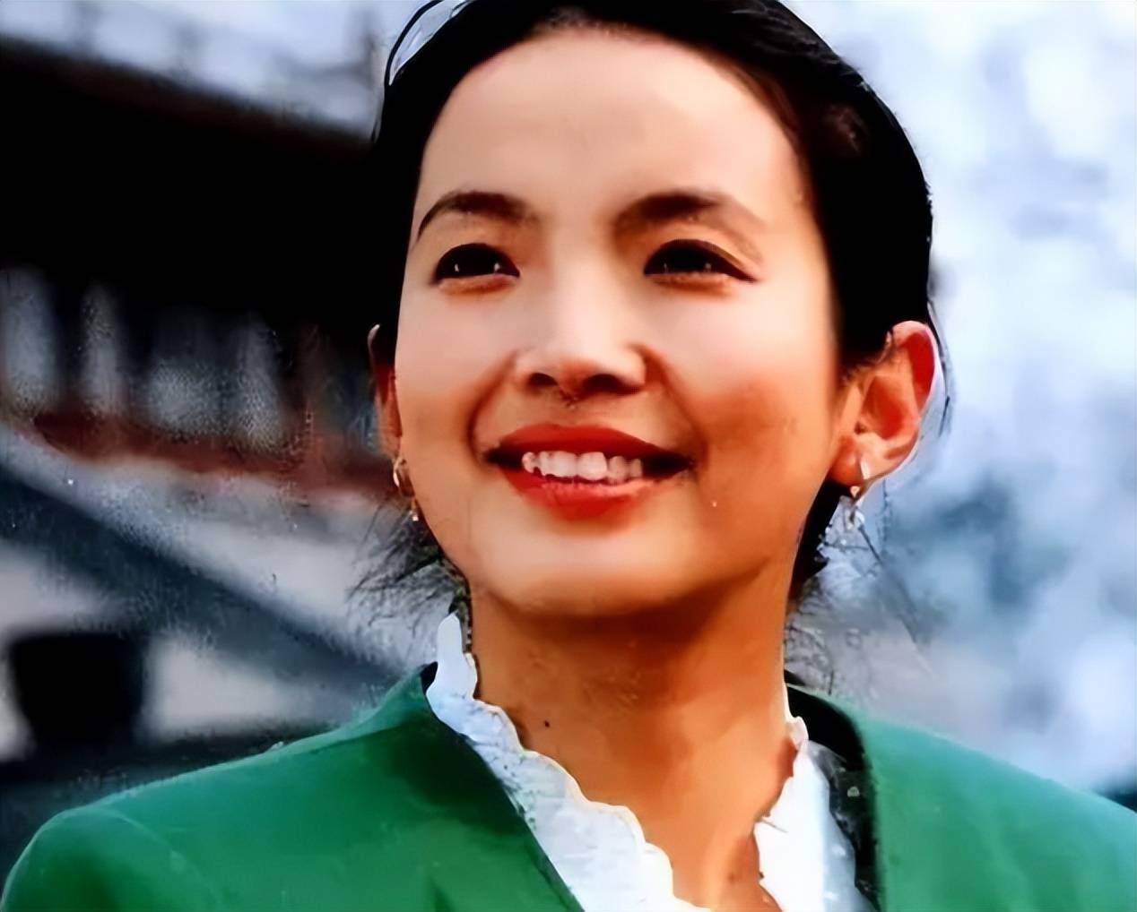 现在想修补父子情,67岁张丰毅:儿子我一直爱着你