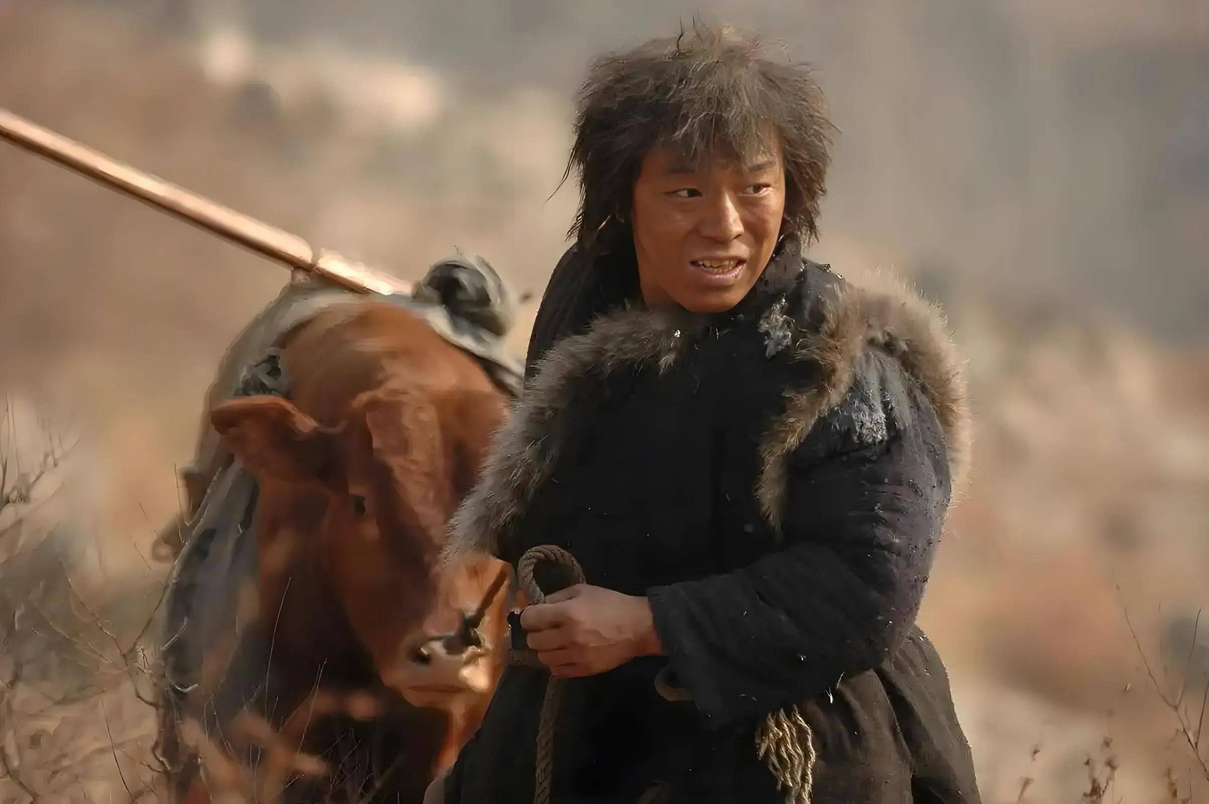 陈佩斯夸黄渤,夸出了演艺圈啥门道?