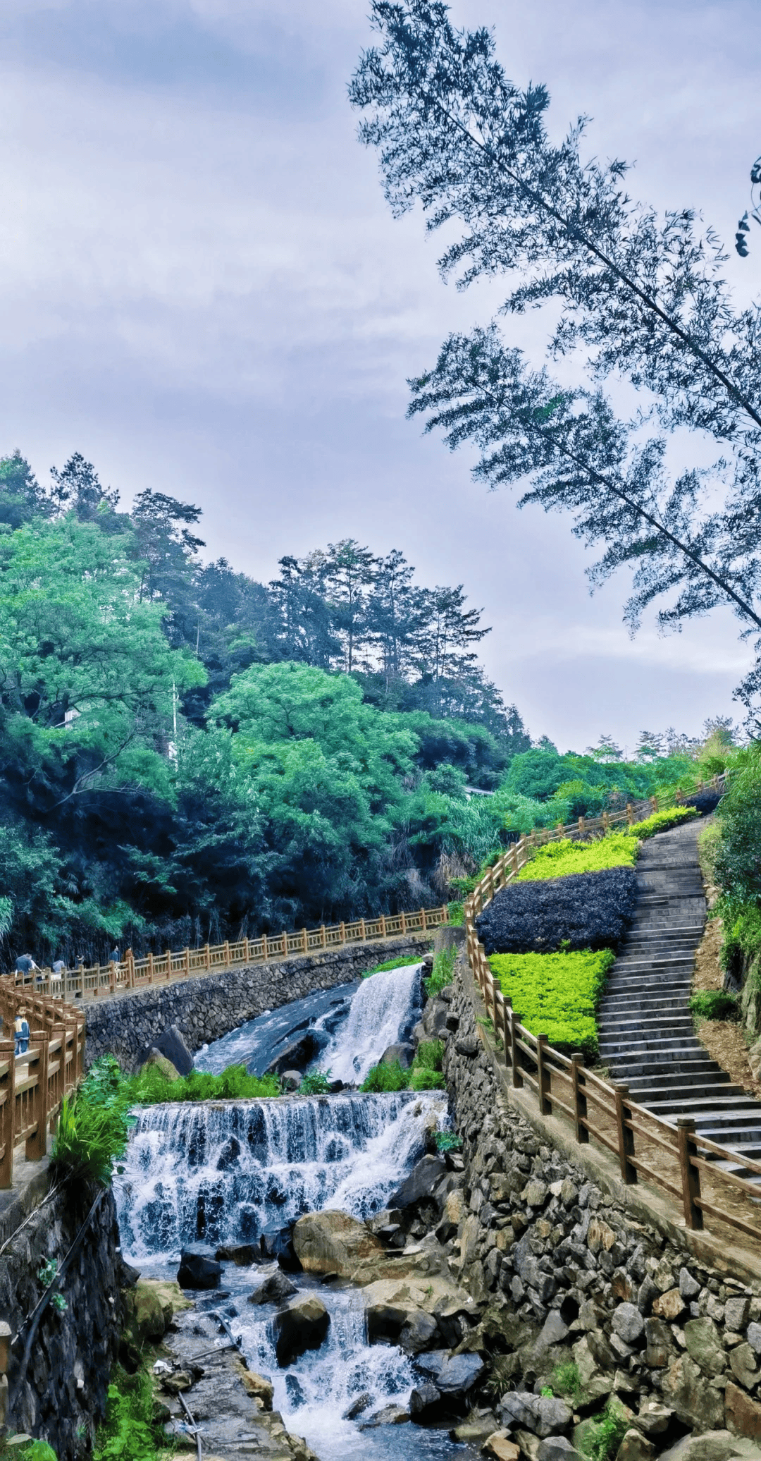 江西山水 醉人心 秘境之旅相关图片2