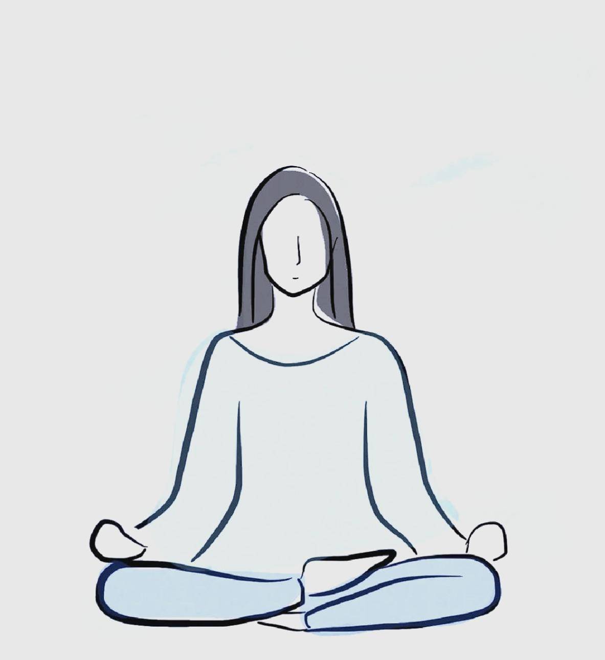 独处时做这四件事,自律会上瘾!人生至境不请自来