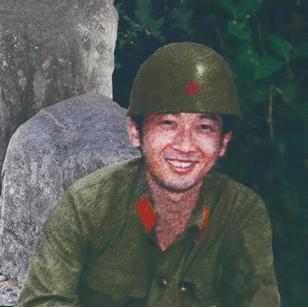 郁钧剑:乔政委称,郁钧剑无畏生死