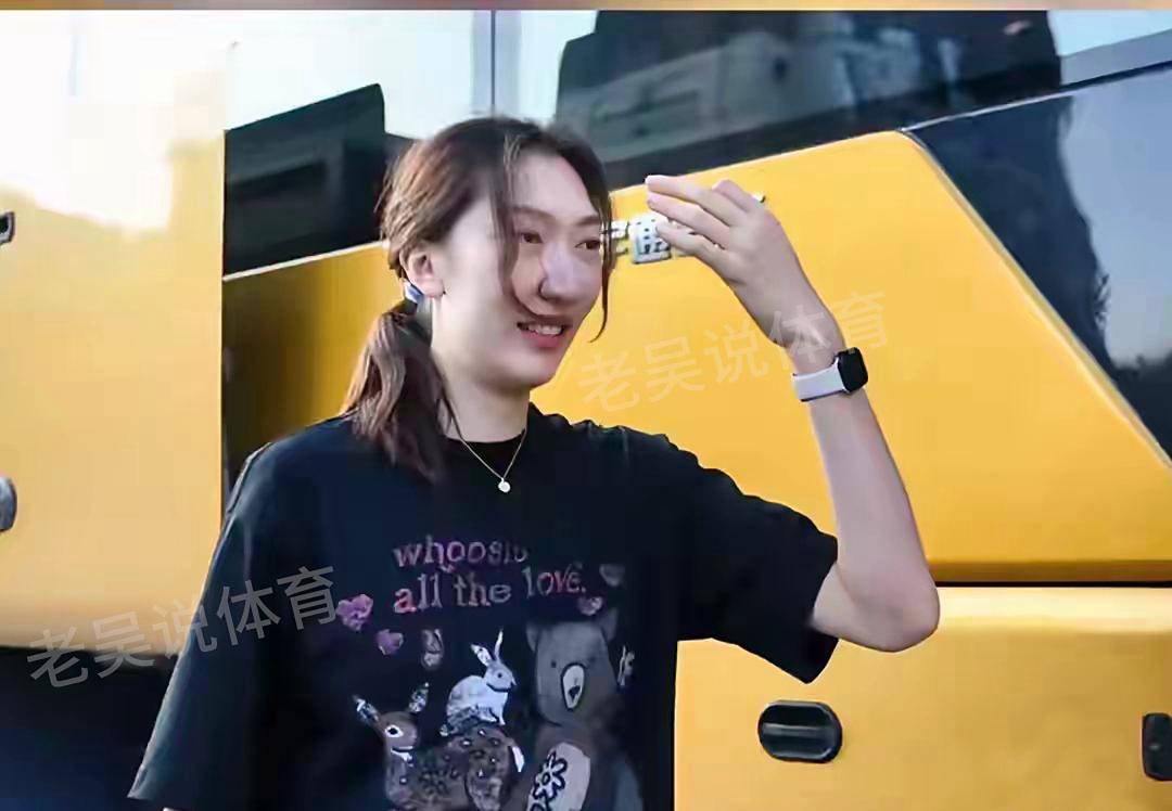李梦正式复出！率四川队参加全运会资格赛，膝伤仍在治疗