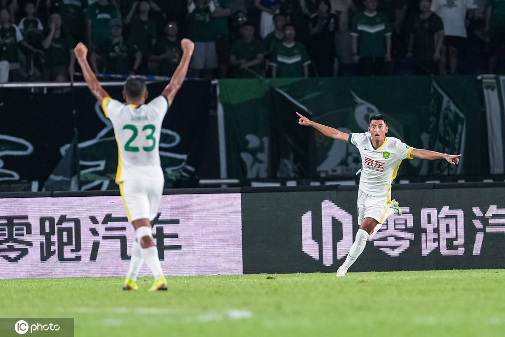 4轮首胜！中超