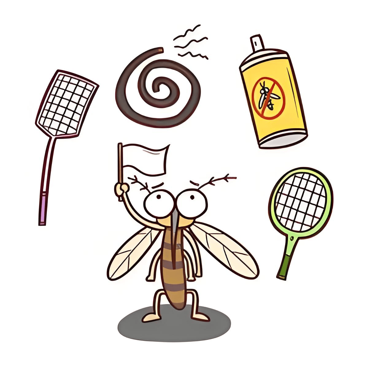 基孔肯雅热的"秘密档案",皮肤科医生为你揭秘