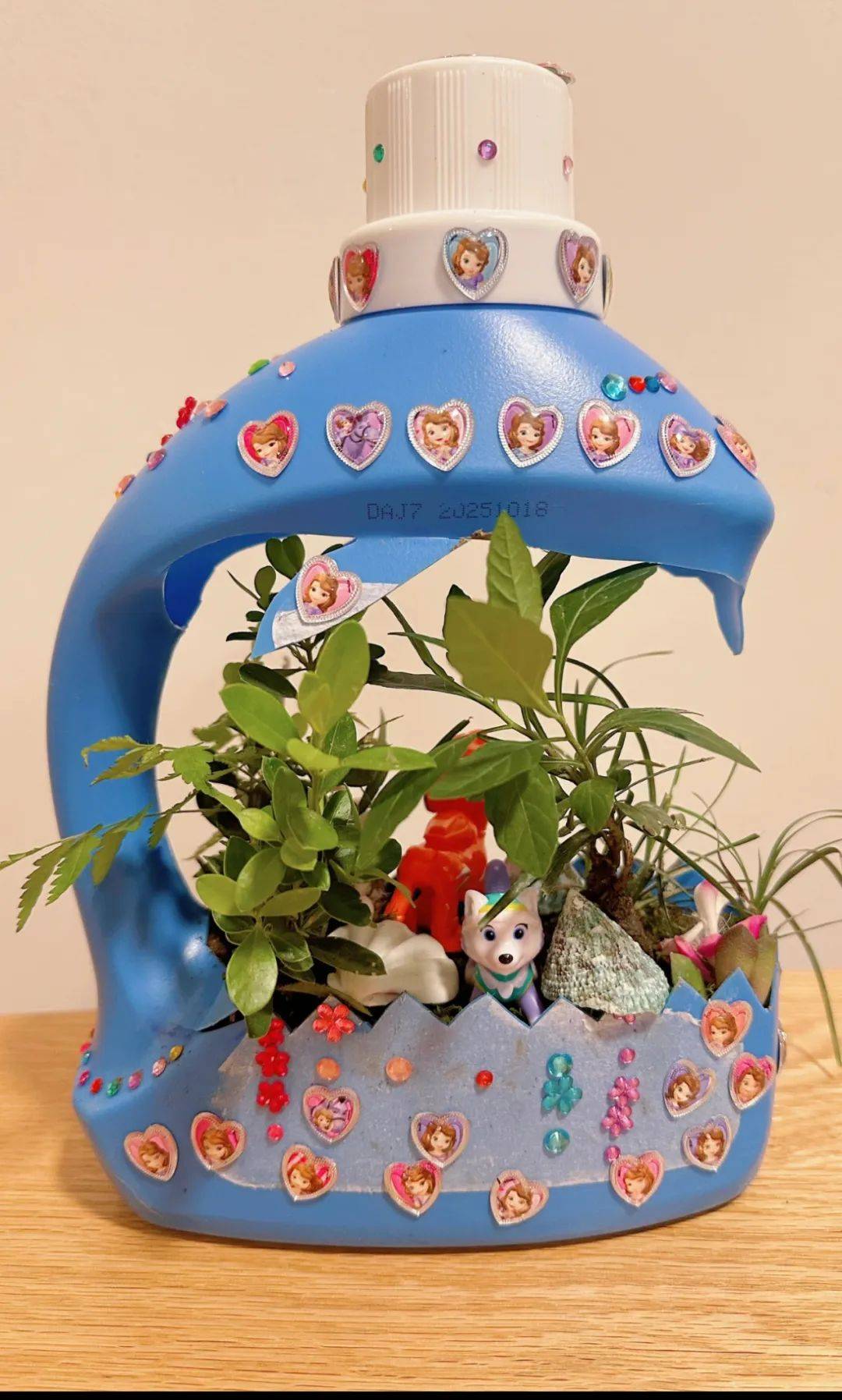 "低碳环保达人"实践活动优秀作品展