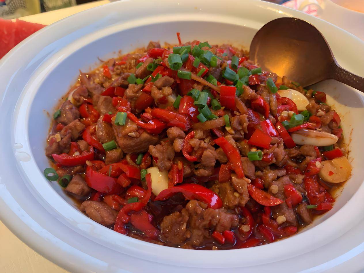 江西十大 名菜之首 匠心传承相关图片3