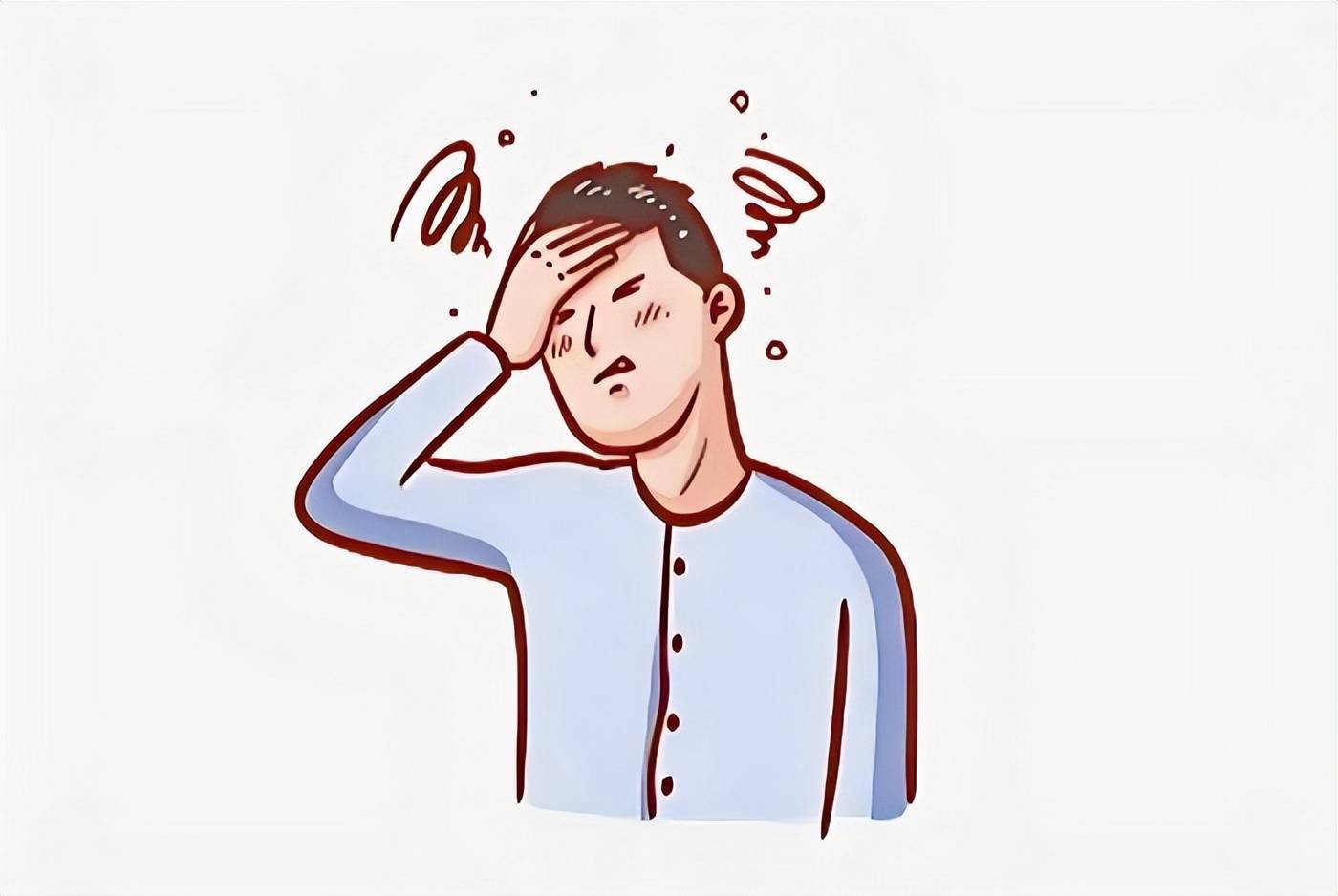 颈椎病一犯就头晕头痛?这几个预防小技巧,低头族赶紧收好!