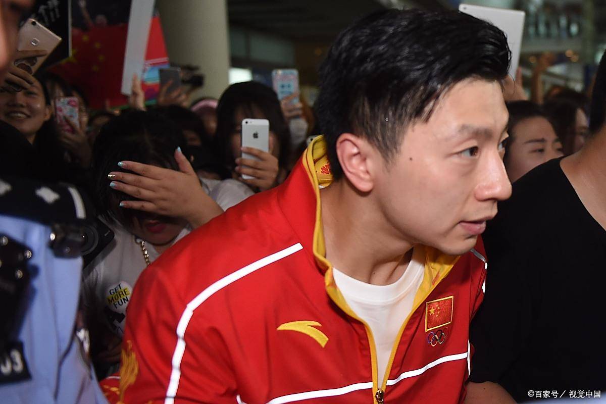 六度登顶,六边形战士:马龙64个月高居世界第一的统治力