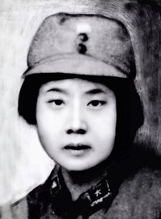 美力汇 | 看巾帼英雄,扬当代女性磅礴力量