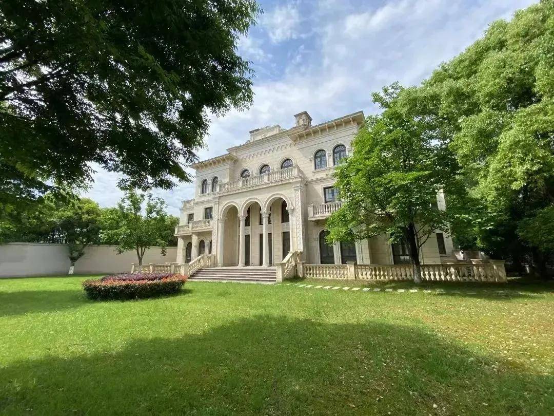 悦达上海庄园售楼处电话