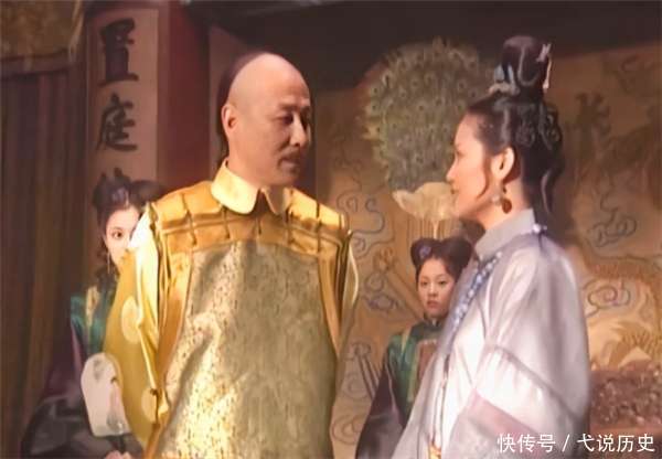 苏麻喇姑终年不洗澡,为何康熙还极度宠爱她?原因让人有点意外