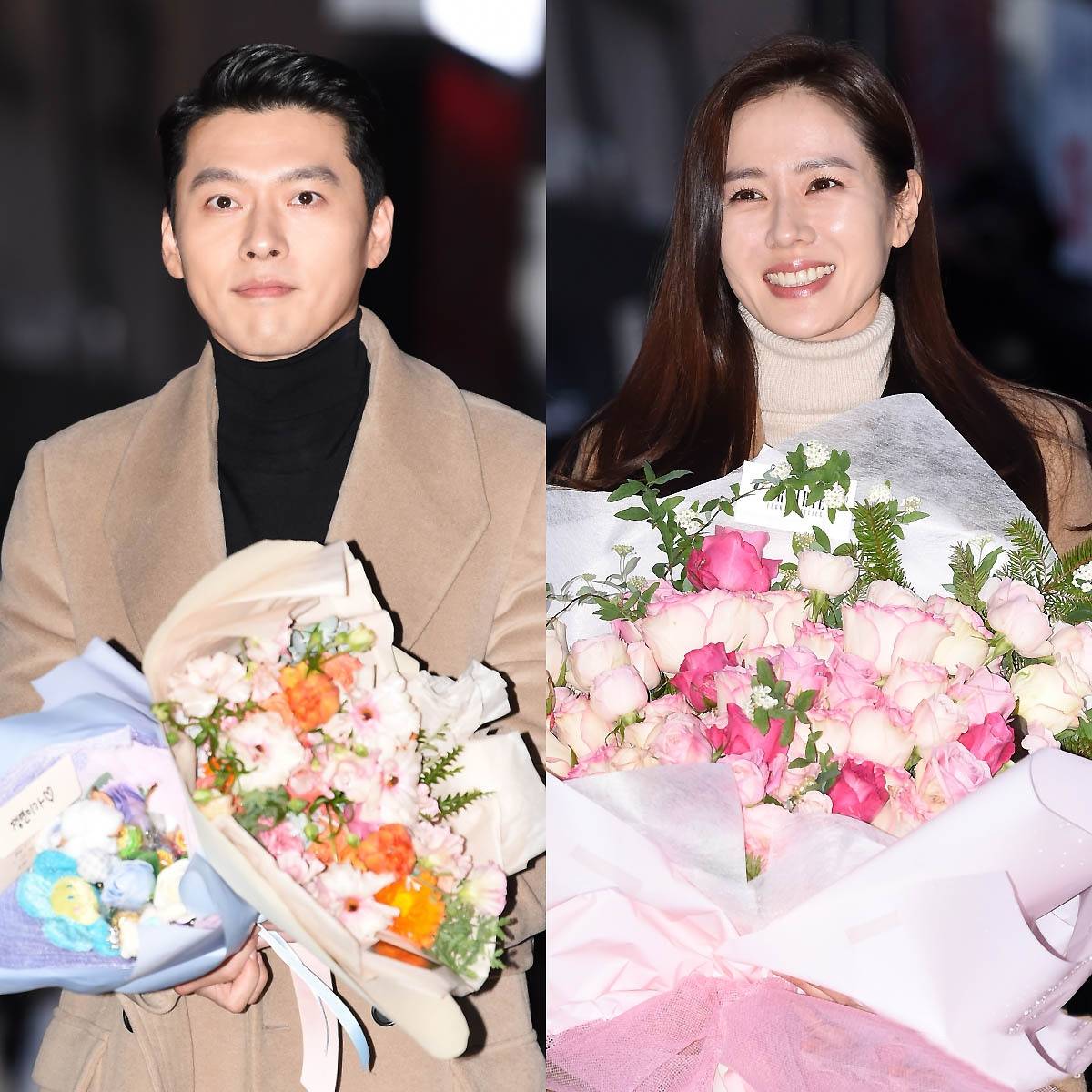 孙艺珍玄彬带儿子现身咖啡厅,路人曝光甜豆长相,大眼睛像个女孩