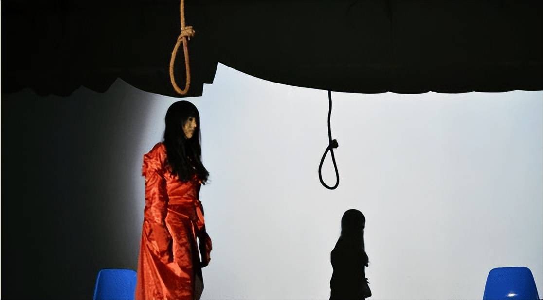 林俊杰退圈避风头?女歌迷为其穿红衣裤上吊自尽,照片曝光吓人