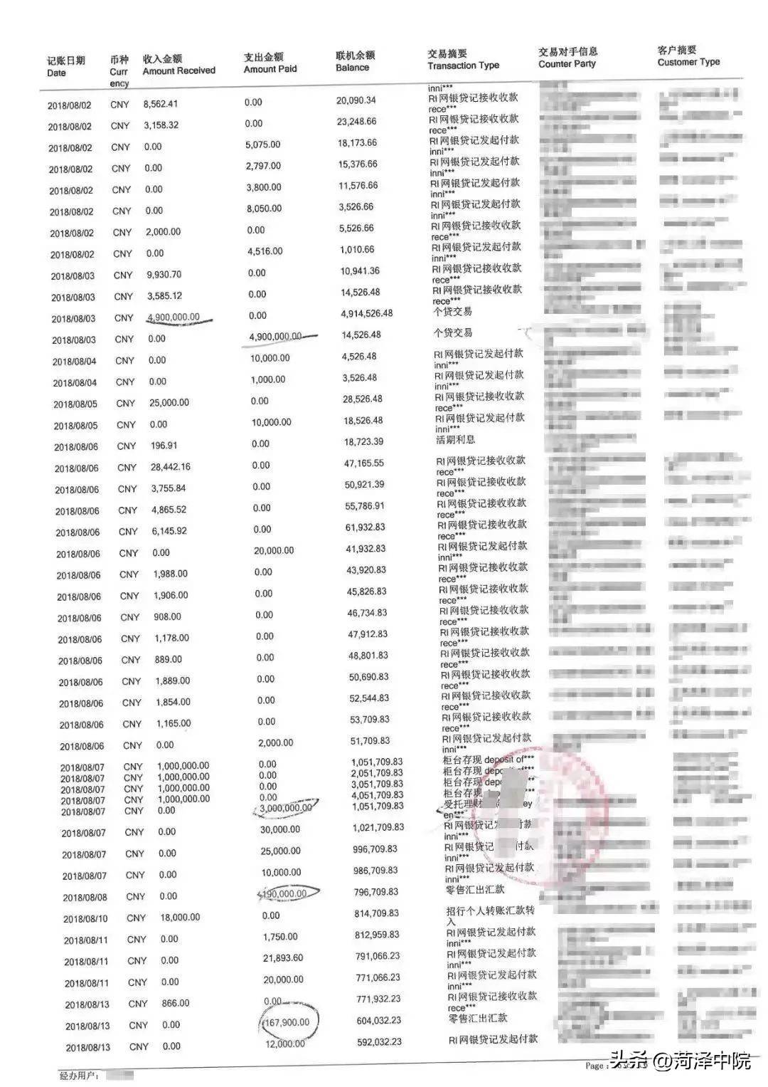 情侣同居期间的转账是否能认定为借款