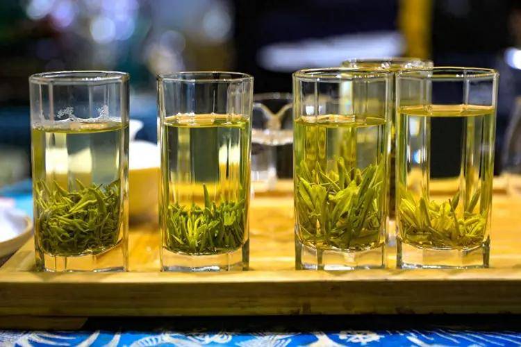 中国茶类众多，这4种茶在爱茶人心里排得上