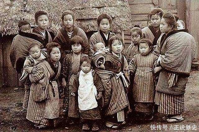 日本传承千年的一个奇葩爱好，为繁衍不择手段，直到上世纪才被废_日本传承千年的一个奇葩爱好，为繁衍不择手段，直到上世纪才被废_