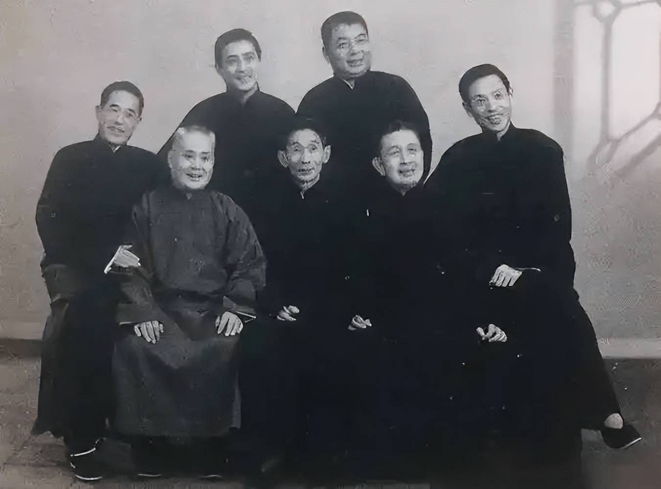_张寿臣清理门户，侯马常三家崛起，1953年相声界风云再起_张寿臣清理门户，侯马常三家崛起，1953年相声界风云再起