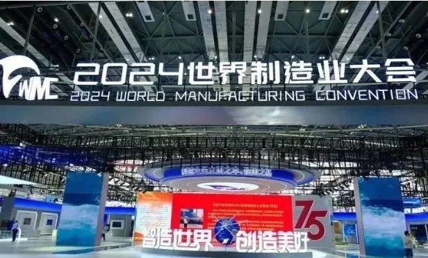 高交会：四大国家级人工智能机器人展会即将在深圳举行(图7)