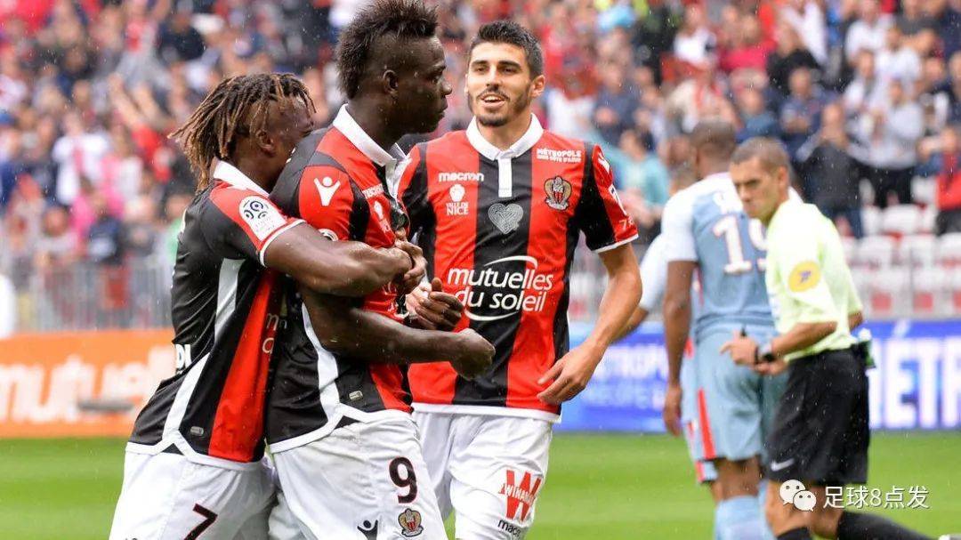 法乙 克萊蒙VS特魯瓦 ：比分預測