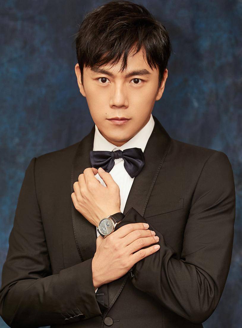 原创秦昊我们即使不是夫妻也会是世界上最好的朋友