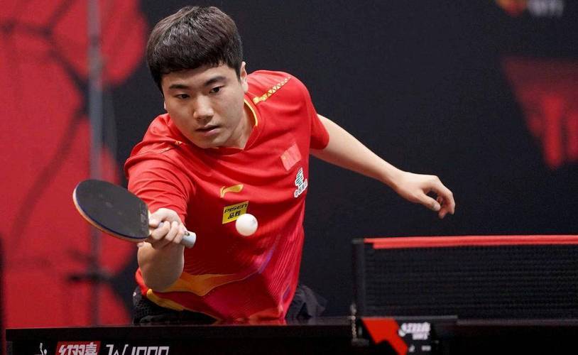 梁靖崑爆冷潰敗夜：世界第五為何倒在無名小卒拍下？