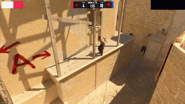 BLAST赏金赛S2：MOUZ强势晋级四强 2-0完胜Astralis