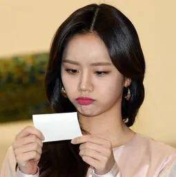 Girl's Day李惠利妹妹结婚 李惠利现身妹妹婚礼哭了！