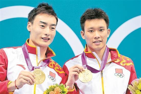 羅玉通：躍動(dòng)的青春，我的全運(yùn)記憶